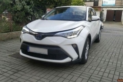 C-HR 1.8 Hybrid