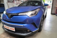 C-HR 2.0 Valvematic