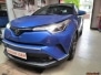 C-HR 2.0 Valvematic
