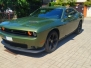 Challenger 5.7 HEMI