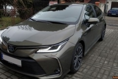 Corolla 1.8 Hybrid KME