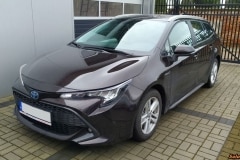 Corolla XII 1.8 HYBRID