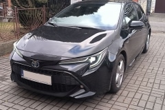 Corolla 2.0 Hybrid