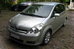 Corolla Verso 1.8