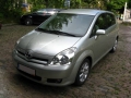 Corolla Verso 1.8 01