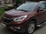 CR-V 2.4 KME Direct