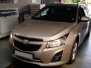 Cruze 1.8 SQ32