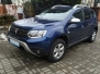 Duster 1.6 SQ32