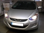 Elantra 1.6