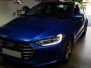 Elantra IV 1.6 SQ32Alba