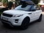 Evoque 2.0 EcoBoost