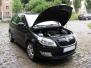 Fabia II 1.4