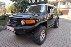 FJ Cruiser 4.0l