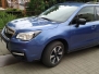 Forester IV 2.5