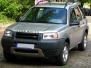 Freelander 1.8