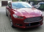 Fusion II 2.0 EcoBoost