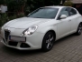 Giulietta 1.4T Multiair