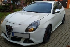 Giulietta 1.75T