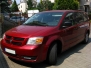 Grand Caravan 3.3l