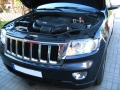 Grand Cherokee 3.6  05