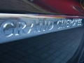 Grand Cherokee 3.6  09