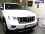 Grand Cherokee 5.7 HEMI