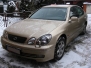 GS300 II 3.0l