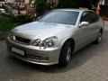 GS300 VVT-i Zavoli 01