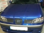 Ibiza Cupra 1.8T Alba