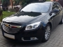 Insignia 1.6T SQ32