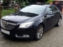 Insignia 2.0T KME Direct