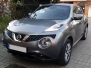 Juke 1.2 KME SKY Direct