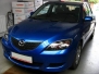 Mazda 3 1.6 SQ32