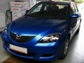 Mazda 3 1.6 SQ32 01