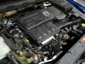 Mazda 3 1.6 SQ32  02