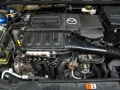 Mazda 3 1.6 SQ32  03