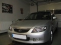 Mazda 323F 1.6 01