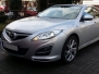 Mazda 6 II 2.5l