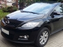 Mazda CX7 2.3 DISI v2