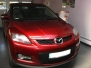 Mazda CX7 2.3 DISI