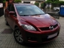 Mazda CX7 2.3DISI ZenitPro Direct