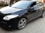 Megane III 1.4 Alba