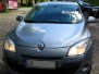 Megane III 1.6