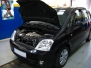 Meriva 1.6