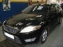 Mondeo IV 2.0