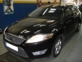 Mondeo MK301