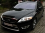 Mondeo IV 2.5T