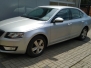 Octavia III 1.4 TSI