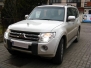 Pajero IV 3.8 Mivec