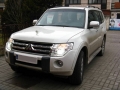 Pajero IV 3.8 01